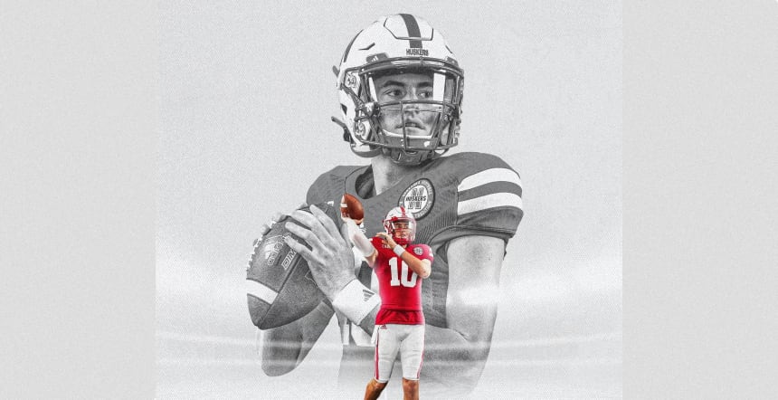 Daniel Kaelin Elite 11